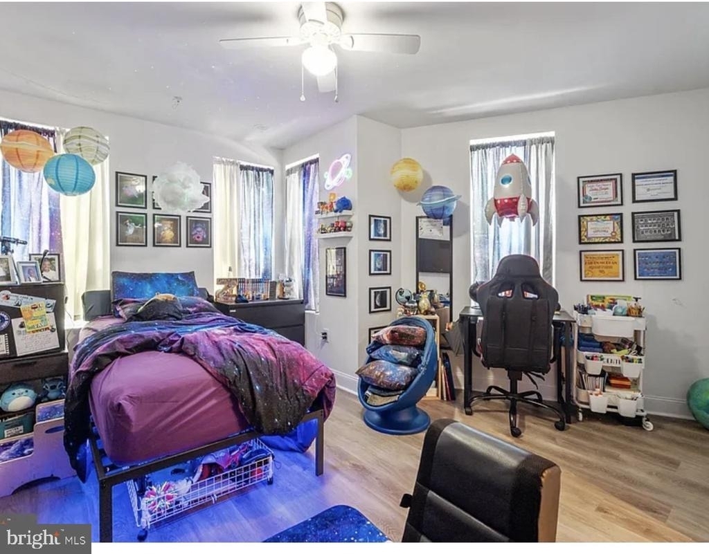 4136 Mantua Avenue - Photo 7