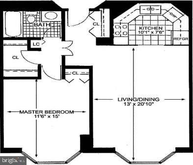 2020 Walnut Street - Photo 1