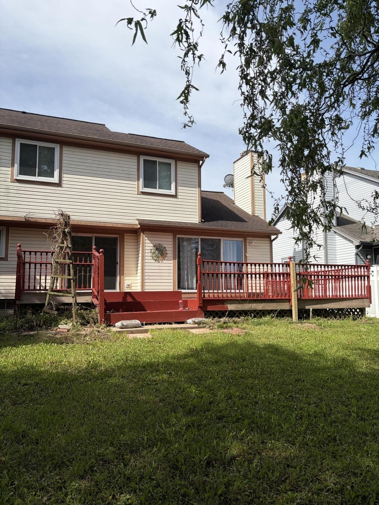 4101 Rolling Meadow Lane - Photo 35