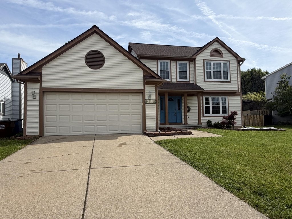 4101 Rolling Meadow Lane - Photo 0