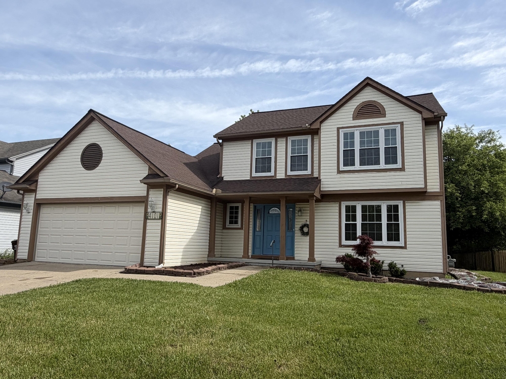 4101 Rolling Meadow Lane - Photo 2