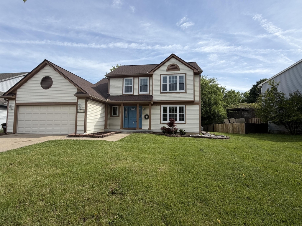 4101 Rolling Meadow Lane - Photo 1