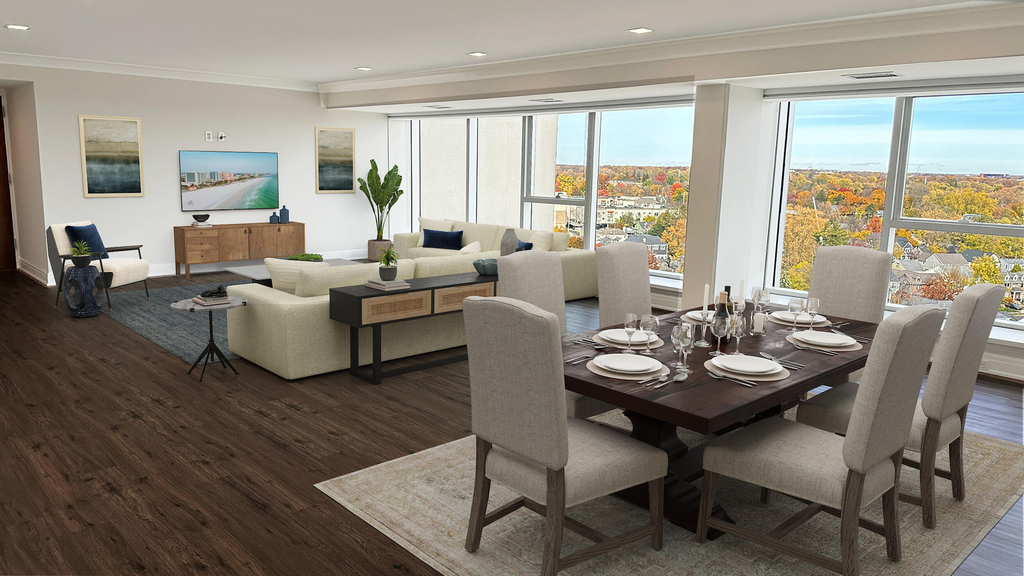 555 S Old Woodward Avenue - Photo 1