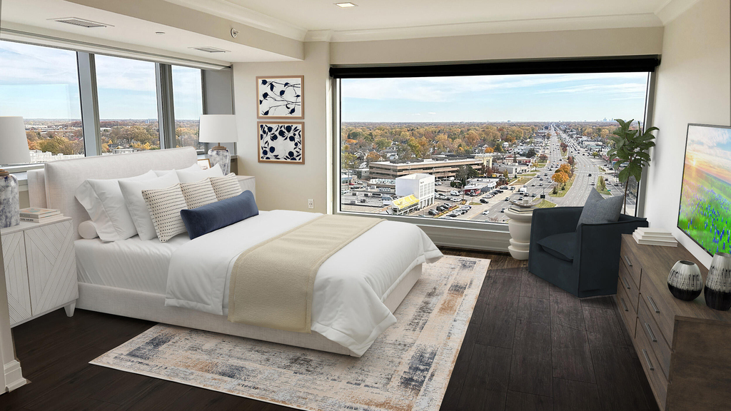 555 S Old Woodward Avenue - Photo 4