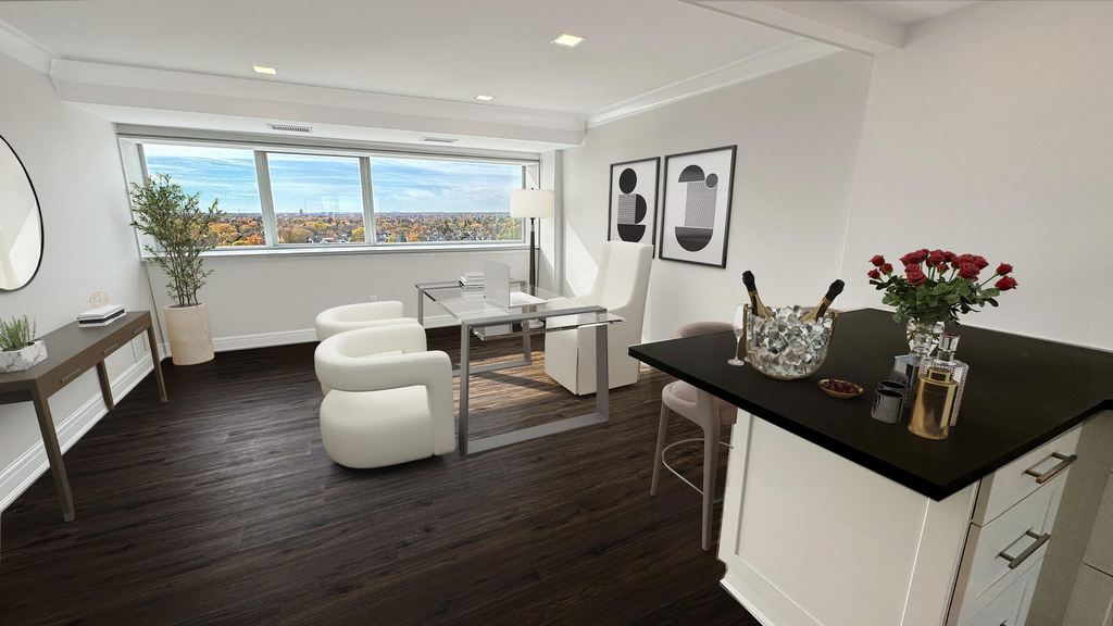 555 S Old Woodward Avenue - Photo 8