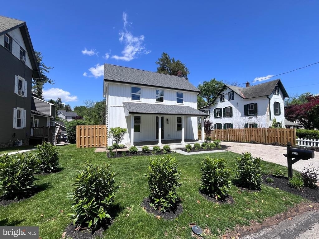 625 Conestoga Road - Photo 0