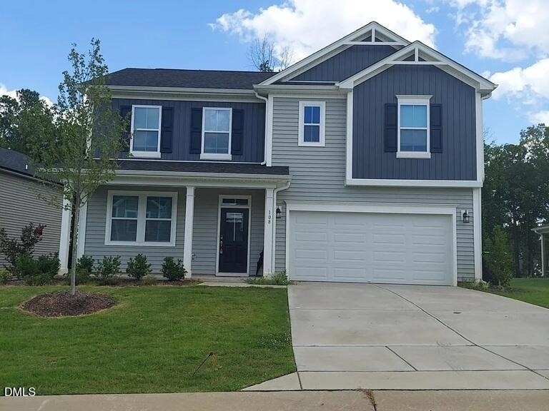 108 Mallard Loop Drive - Photo 0