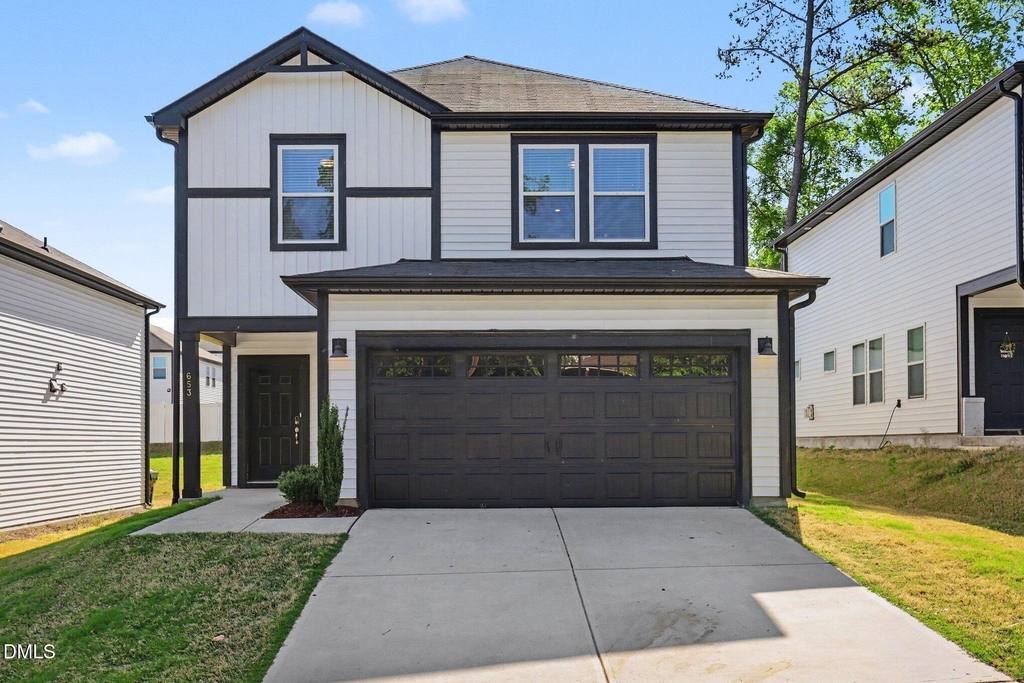 653 Rawls Drive - Photo 0