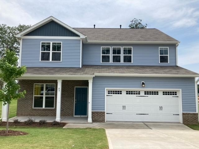 89 W Ravano Drive - Photo 0