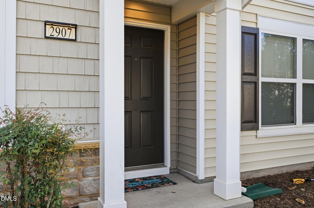 2907 Berkeley Springs Place - Photo 1