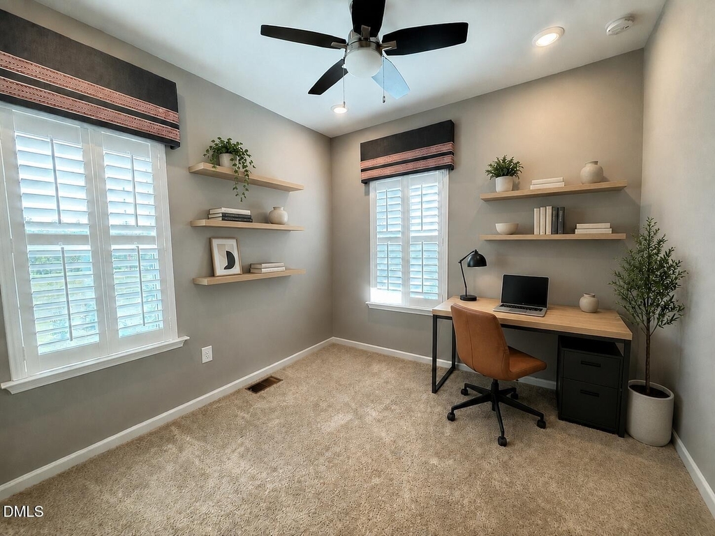 537 Austin View Boulevard - Photo 48