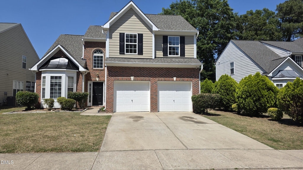 5417 Keowee Way - Photo 0