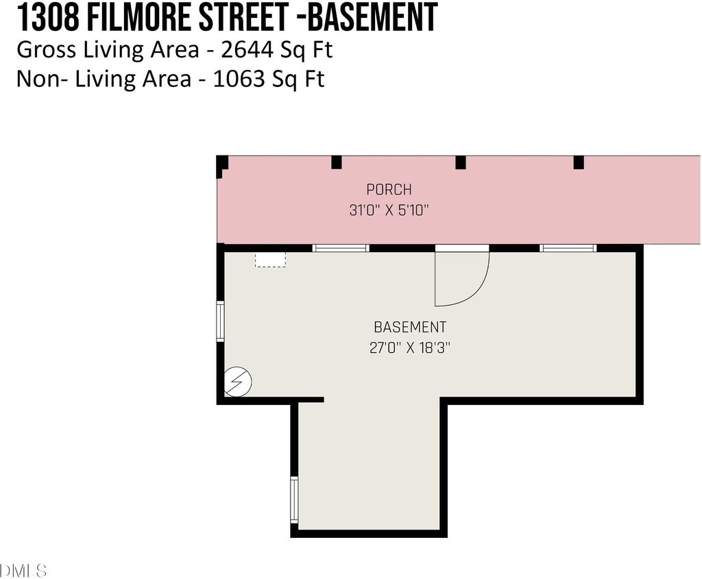1308 Filmore Street - Photo 56