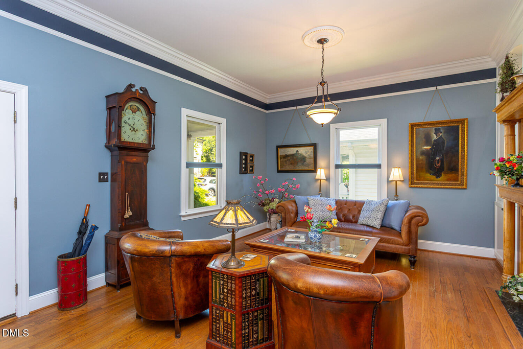 1308 Filmore Street - Photo 9