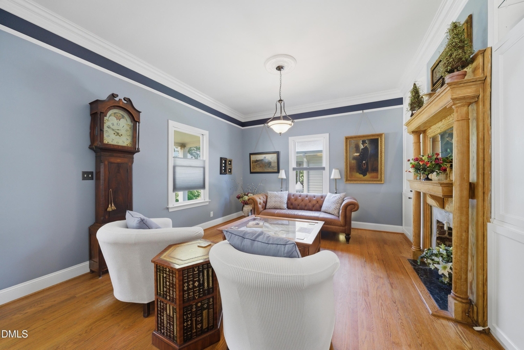 1308 Filmore Street - Photo 8