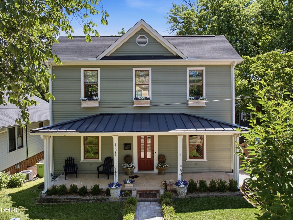 1308 Filmore Street - Photo 0