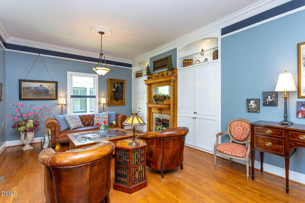 1308 Filmore Street - Photo 6