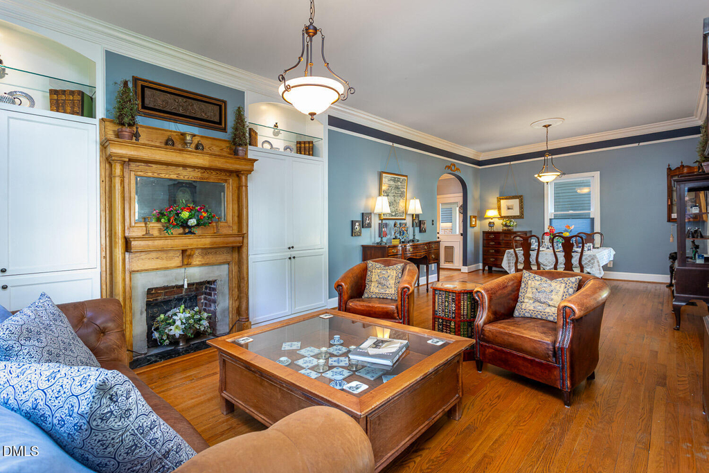 1308 Filmore Street - Photo 5