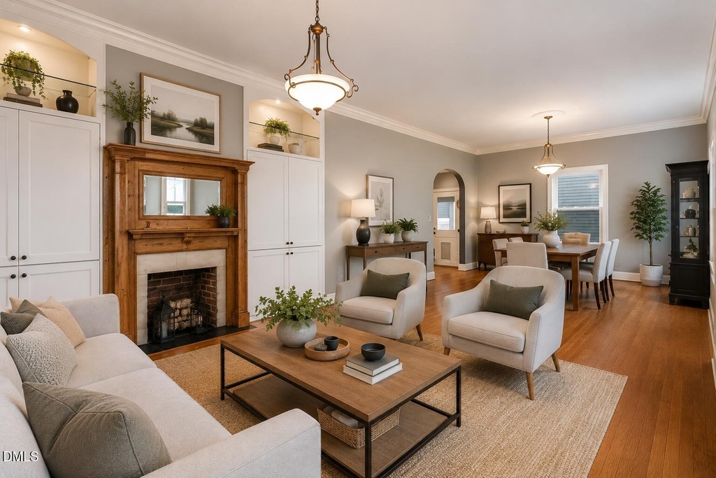 1308 Filmore Street - Photo 1
