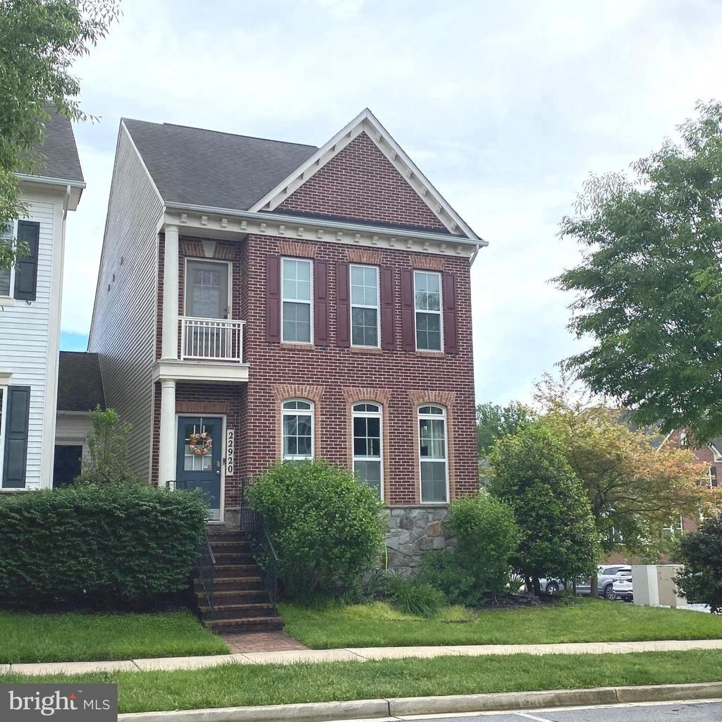 22920 Turtle Rock Terrace - Photo 1