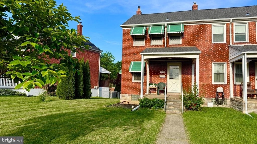 1717 Northview Road - Photo 1