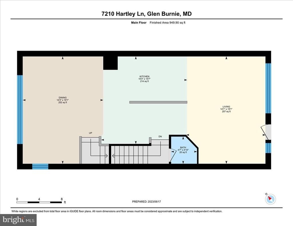 7210 Hartley Lane - Photo 35