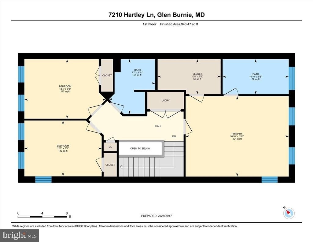 7210 Hartley Lane - Photo 34