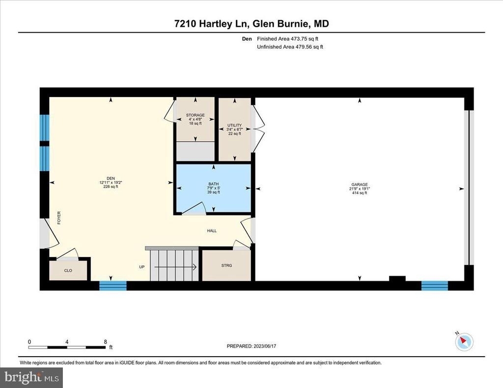 7210 Hartley Lane - Photo 36