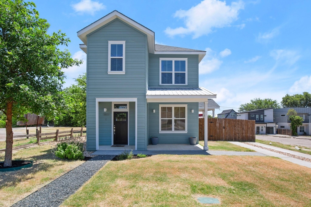 1809 Chestnut - Photo 2