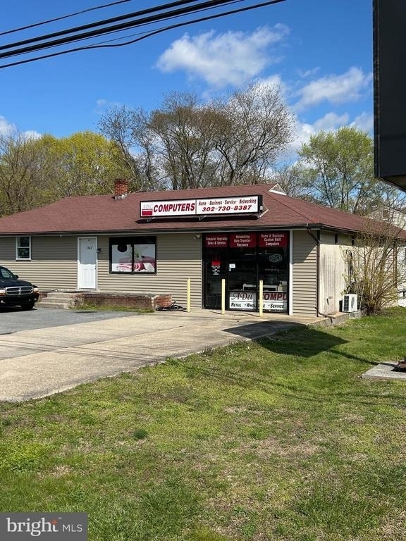 1883 S Dupont Highway - Photo 6