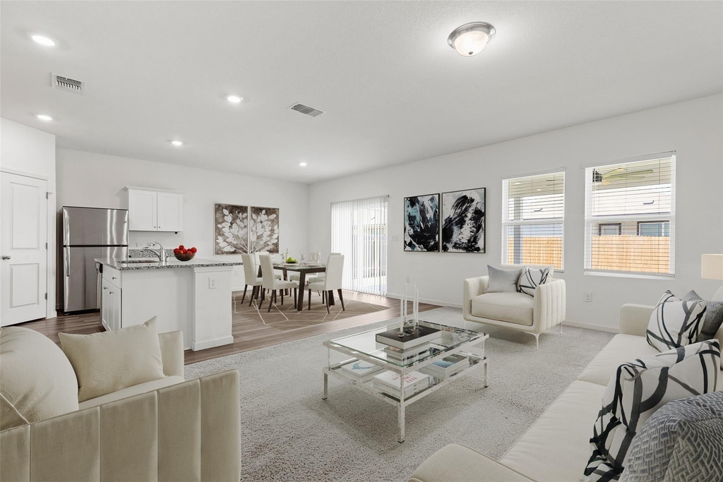 409 Line Of Fire Way - Photo 5
