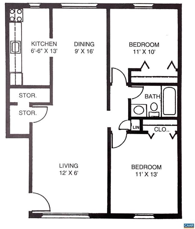 845 Fountain Ct - Photo 18
