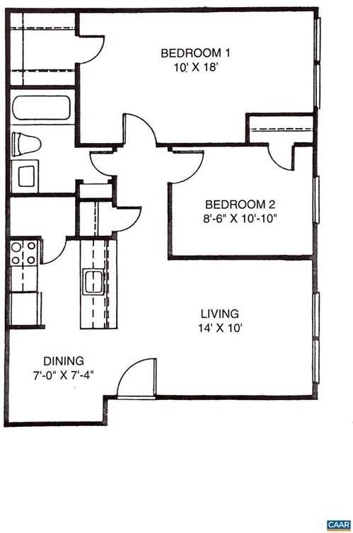 1220 Smith St - Photo 6