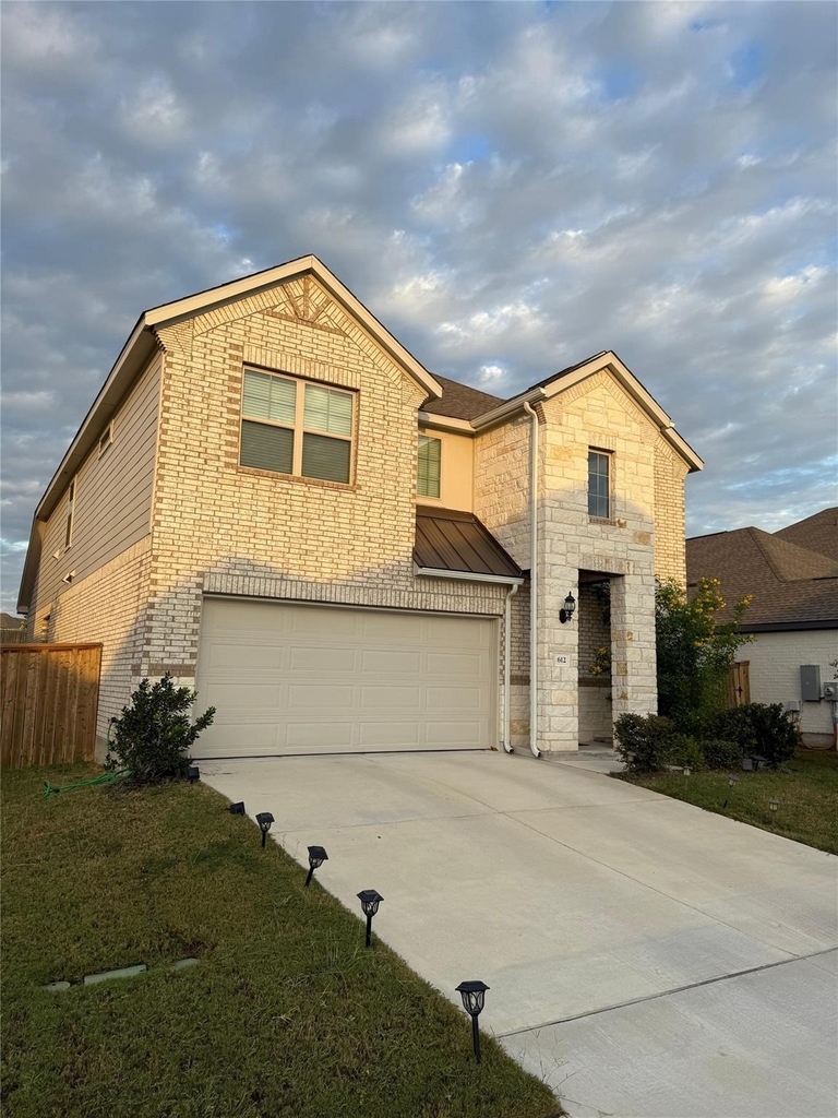 612 Silent Creek Cv - Photo 1