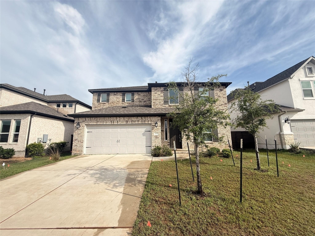628 Leeward Pass - Photo 1