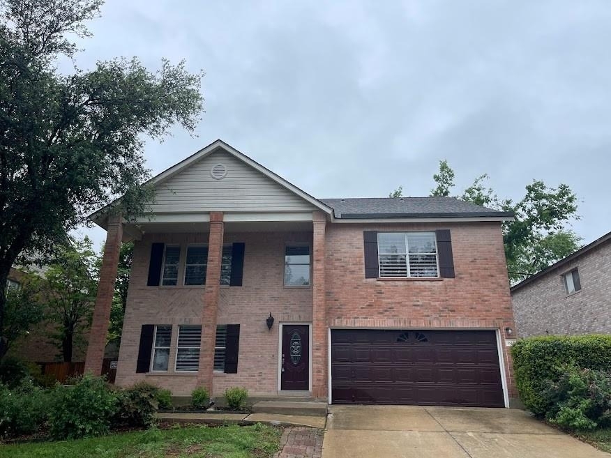 1825 Red Rock Dr - Photo 1