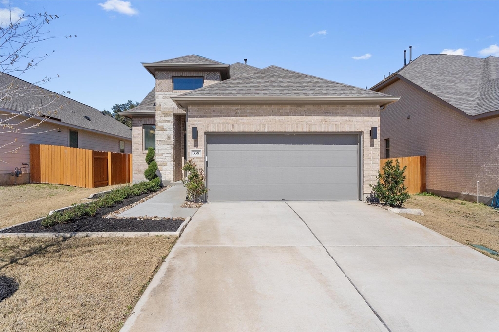 338 Langhorne Bnd - Photo 1