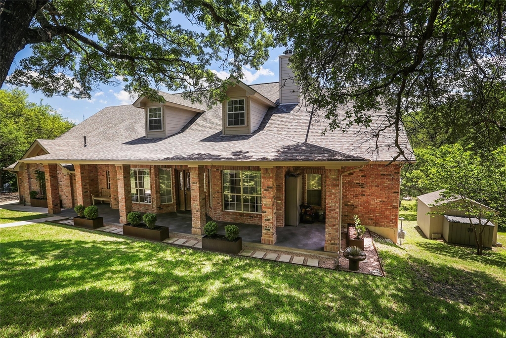 5609 Painted Valley Dr - Photo 36