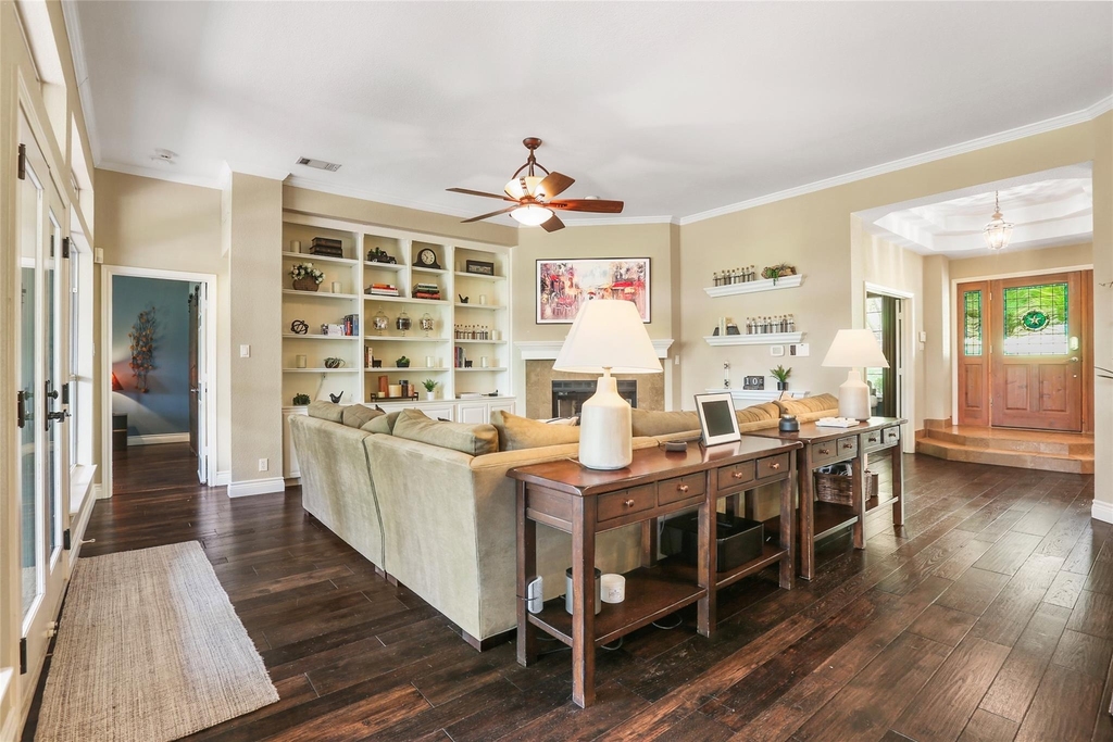 5609 Painted Valley Dr - Photo 3