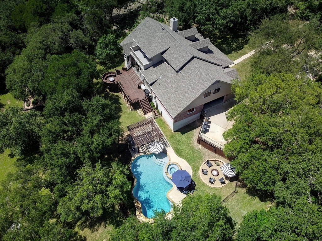5609 Painted Valley Dr - Photo 38