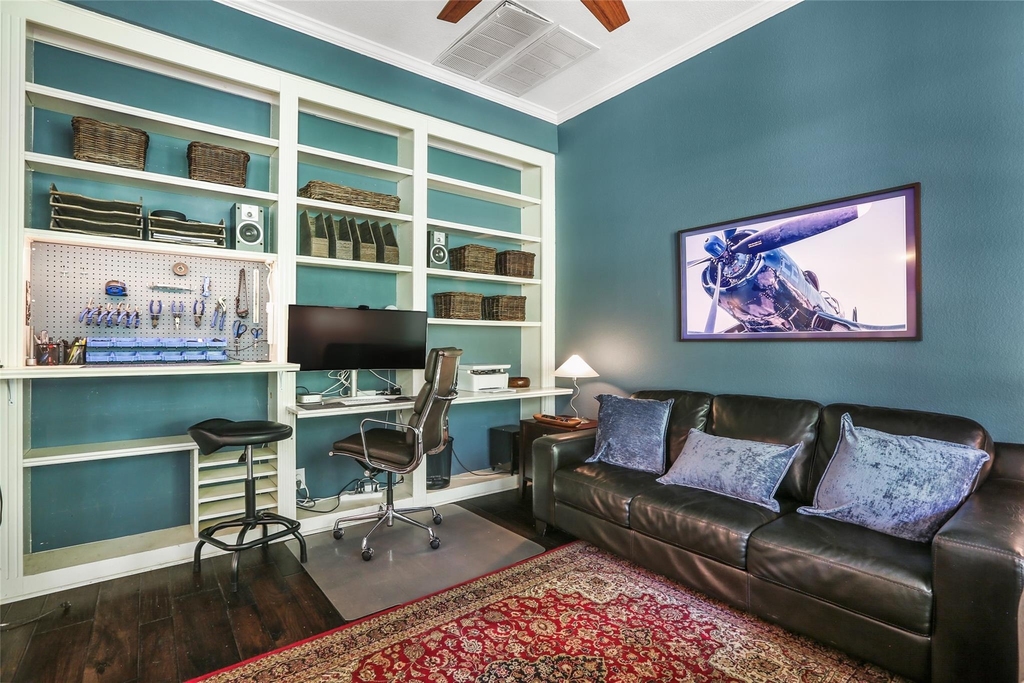 5609 Painted Valley Dr - Photo 9