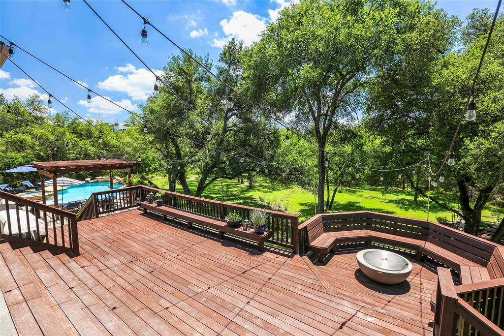 5609 Painted Valley Dr - Photo 25