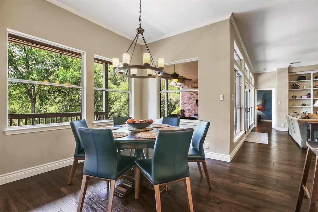 5609 Painted Valley Dr - Photo 5