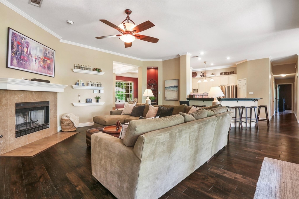 5609 Painted Valley Dr - Photo 4