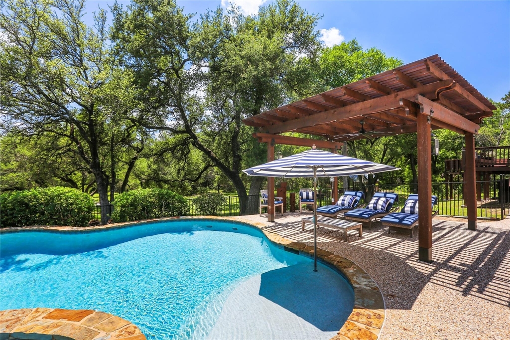 5609 Painted Valley Dr - Photo 29
