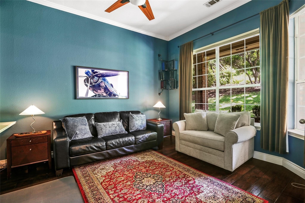 5609 Painted Valley Dr - Photo 8