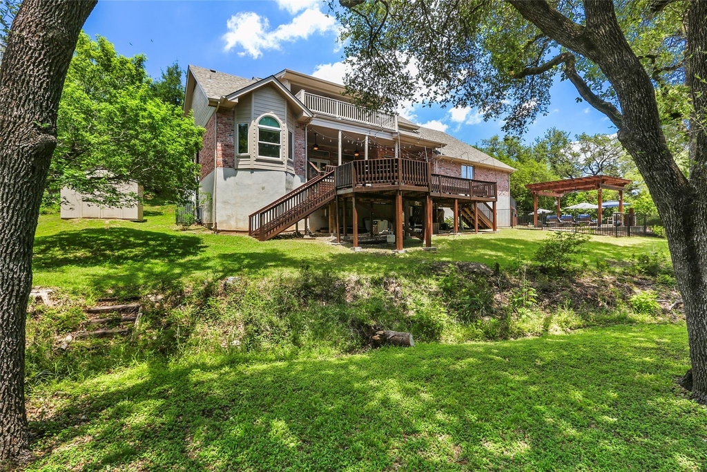 5609 Painted Valley Dr - Photo 33