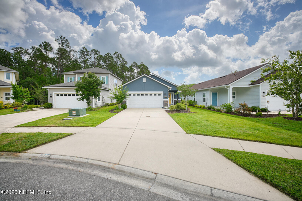 110 Cottage Green Place - Photo 1