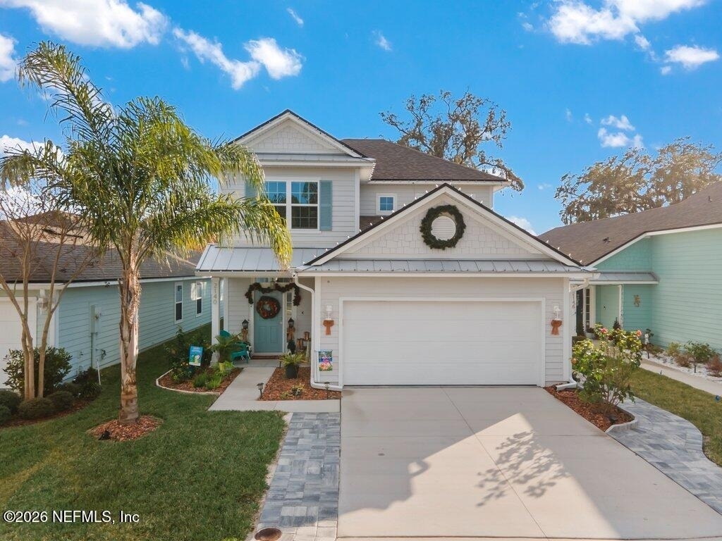 2140 Fairway Villas Drive - Photo 0
