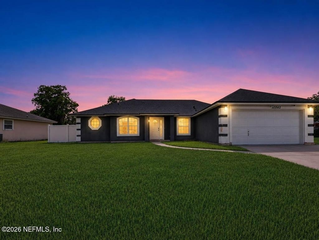 10842 Lydia Estates Drive - Photo 0